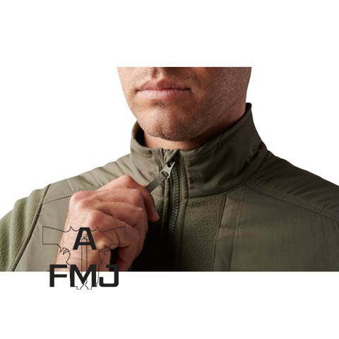 5.11 Tactical Mesos Tech Fleece Jacke