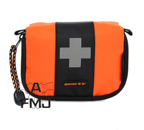 Neverlost First Aid Kit Basic
