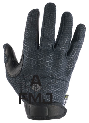 First Tactical slash & flash protective knuckle glove