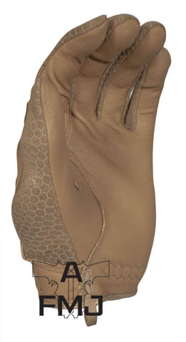 First Tactical  Slash & Flash Protective Knuckle Glove