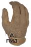 First Tactical slash & flash protective knuckle glove
