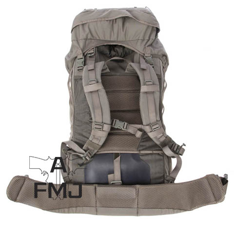 Snigel Short backpack belt -12