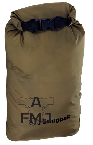 Snugpak Dri-Sak Packsack small 4 liter