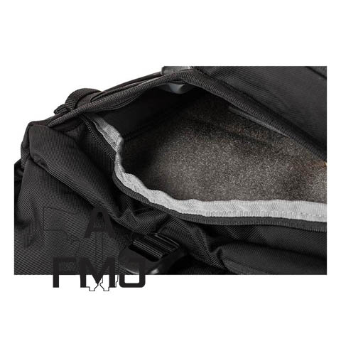 5.11 Tactical LV18 2.0 Backpack (Color: Black), Tactical Gear