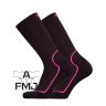 UphillSport Suomu Mountaineering 4-layer Extra Warm Active H5 Sock with Merino