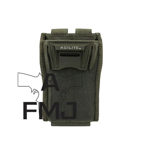 Agilite Pincer™ Single 5.56 Mag Pouch |