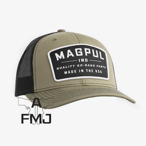 Magpul® Go Bang Trucker Kappe
