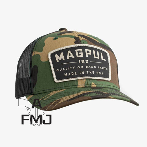 Magpul® Go Bang Trucker cap