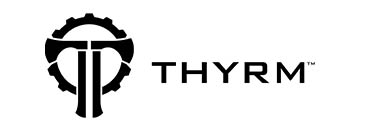Logotipo de Thyrm