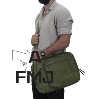 Tactical Laptop Bag - Agilite Laptop Carrier