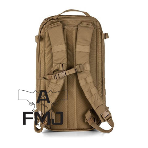 5.11 Tactical - From outdoor adventure to your daily