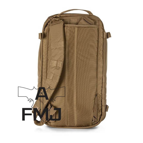 5.11 Tactical LV18 Backpack 2.0 - A FULL METAL JACKET SHOP