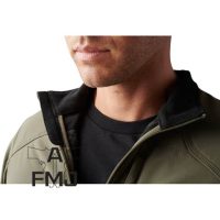 5.11 Tactical Nevada Softshell Jacket - A FULL METAL JACKET SHOP