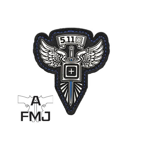 5.11 Tactical Angels Blade Patch