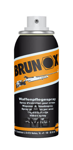 Brunox® Gun Care 100 ml spray