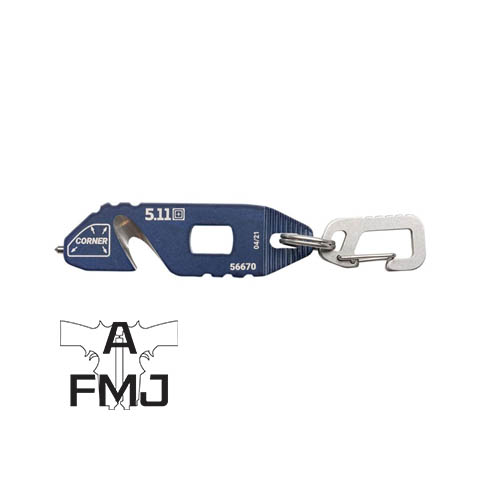 5.11 Tactical EDT Rescue Keychain Tool