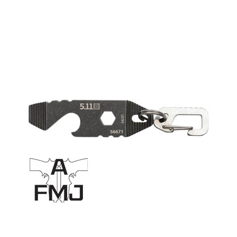5.11 Tactical EDT Pry Keychain Tool