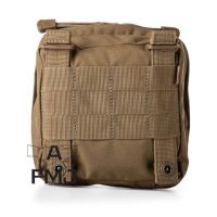 5.11 Tactical - Desde una bolsa cruzado en el pecho, hasta