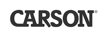 Logo de Carson