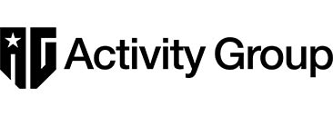 The activity group logo