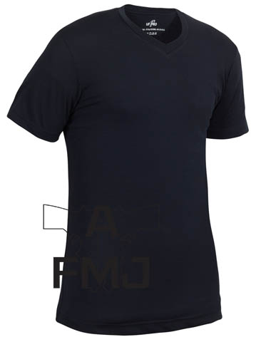 Uf Pro T-Shirt Urban Black