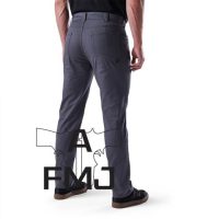 Defender-Flex Slim Pant