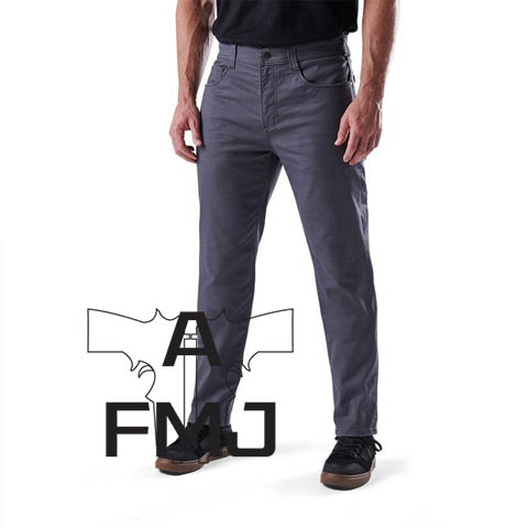 5.11 Tactical Defender-Flex Slim Pant 2.0 Flint