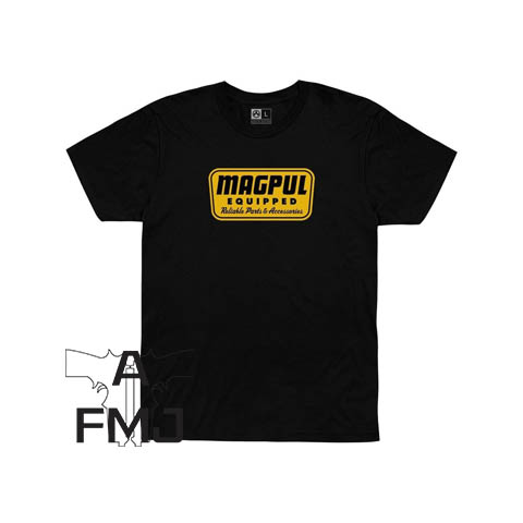 Magpul® Equipped Blend T-Shirt
