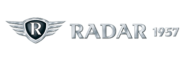 Radar 1957 logo