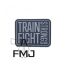 5.11 Tactical Train STG Fight Patch