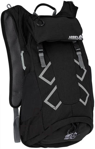 Leegte Manier Ontdekking Abbey 21QS Active Outdoor Backpack Aerofit Gateway-15L - A FULL METAL  JACKET SHOP