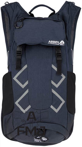 commando salami puppy Abbey 21QS Active Outdoor Backpack Aerofit Gateway-15L - A FULL METAL  JACKET SHOP