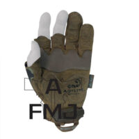 Agilite 2024 mechanix gloves