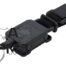 GearKeeper RT4-5174 Molle/Velcro 255 G 81 cm Black