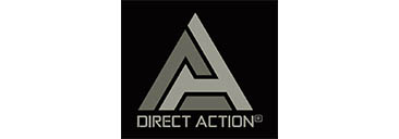 Direct Action Gear logo