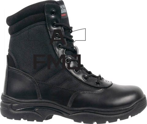 Safety Jogger Tactic boot