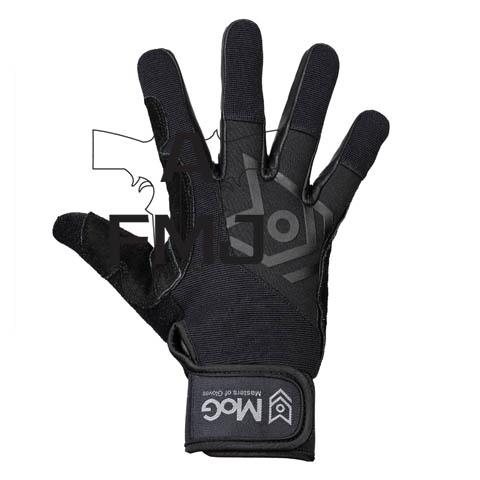 Masters Of Gloves Abseil / Rappel 9162