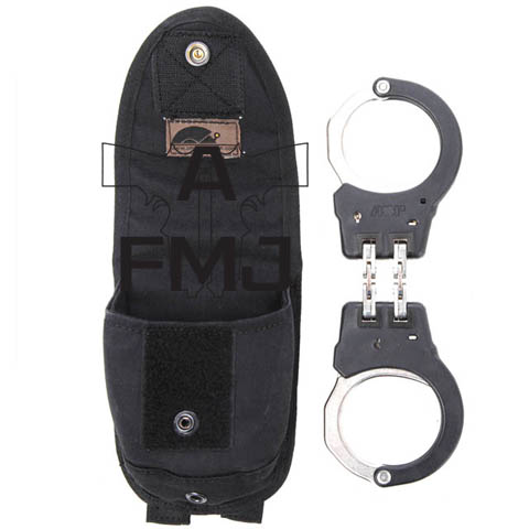 Snigel Large handcuff pouch -15