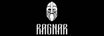 Ragnar raids logo