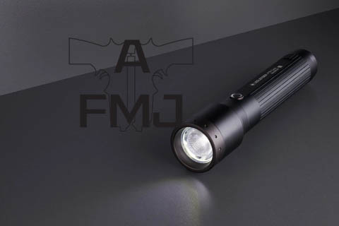 Ledlenser Flashlight P7R Core