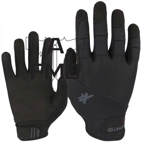Kinetixx Very light tactical glove X-Beam