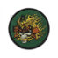 5.11 Tactical Flaming Skull Patch