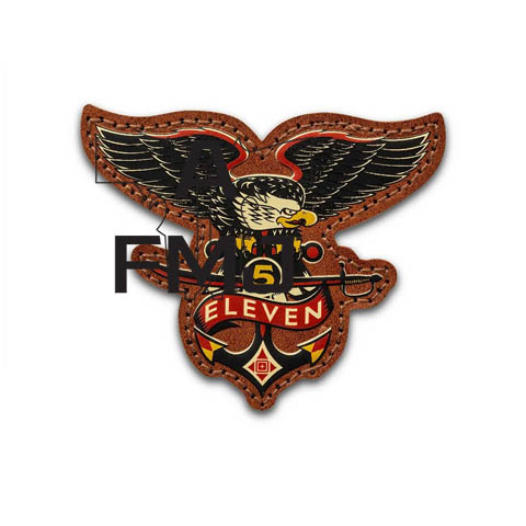 5.11 Tactical Eagle And Sword Patch