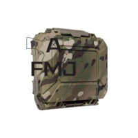 Thyrm DarkVault™ Comms Critical Gear Case Multicam - A FULL