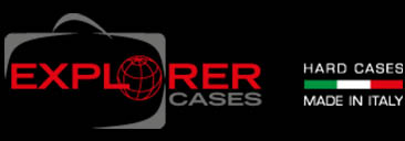 explorer cases