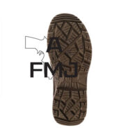 Lowa Zephyr MK2 GTX MID TF Ws Dark Brown - A FULL METAL