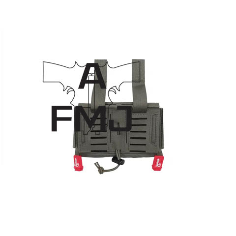 Agilite MD2™ Compact Trauma Kit | IFAK