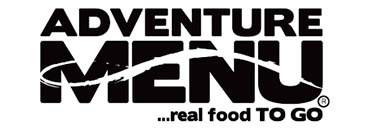 Adventure menu logo