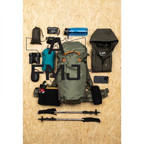 5.11 Tactical Skyweight 24L Pack