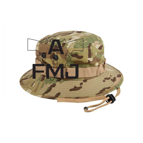 5.11 Tactical ® MultiCam® Boonie Hat